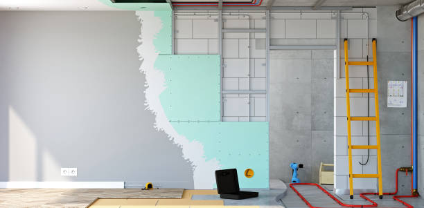 Best Environmental Consulting for Mold Prevention  in Houston, AK