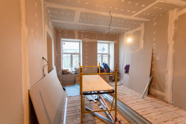 Best Asbestos and Lead Testing During Mold Inspection  in Houston, AK